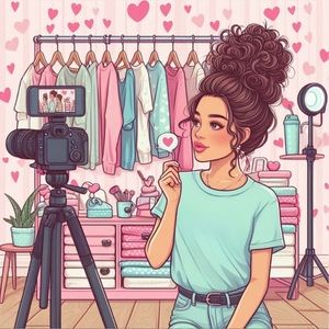 🎉❤️⭐️LIVE SELLING NOTIFICATIONS 📣❤️⭐️